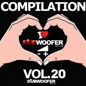 I Love Subwoofer Records Techno Compilation, Vol. 20 (Subwoofer Record)