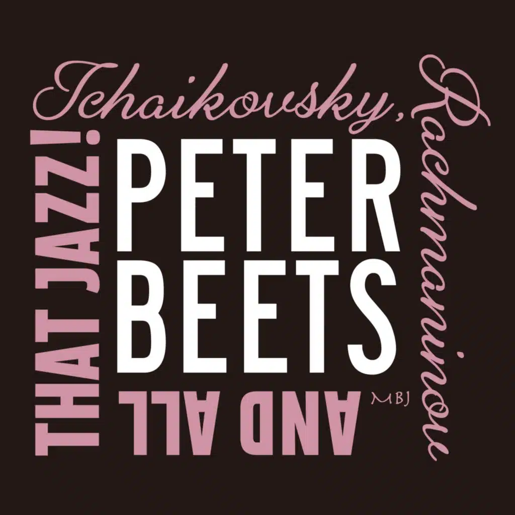 Peter’s Theme (from ‘Peter and the Wolf’) [feat. Tom Baldwin & Byron Landham]