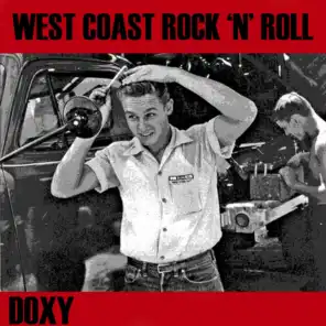 West Coast Rock'n'Roll (Doxy Collection)