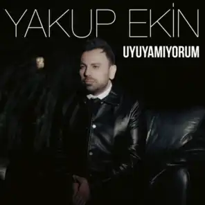Yakup Ekin