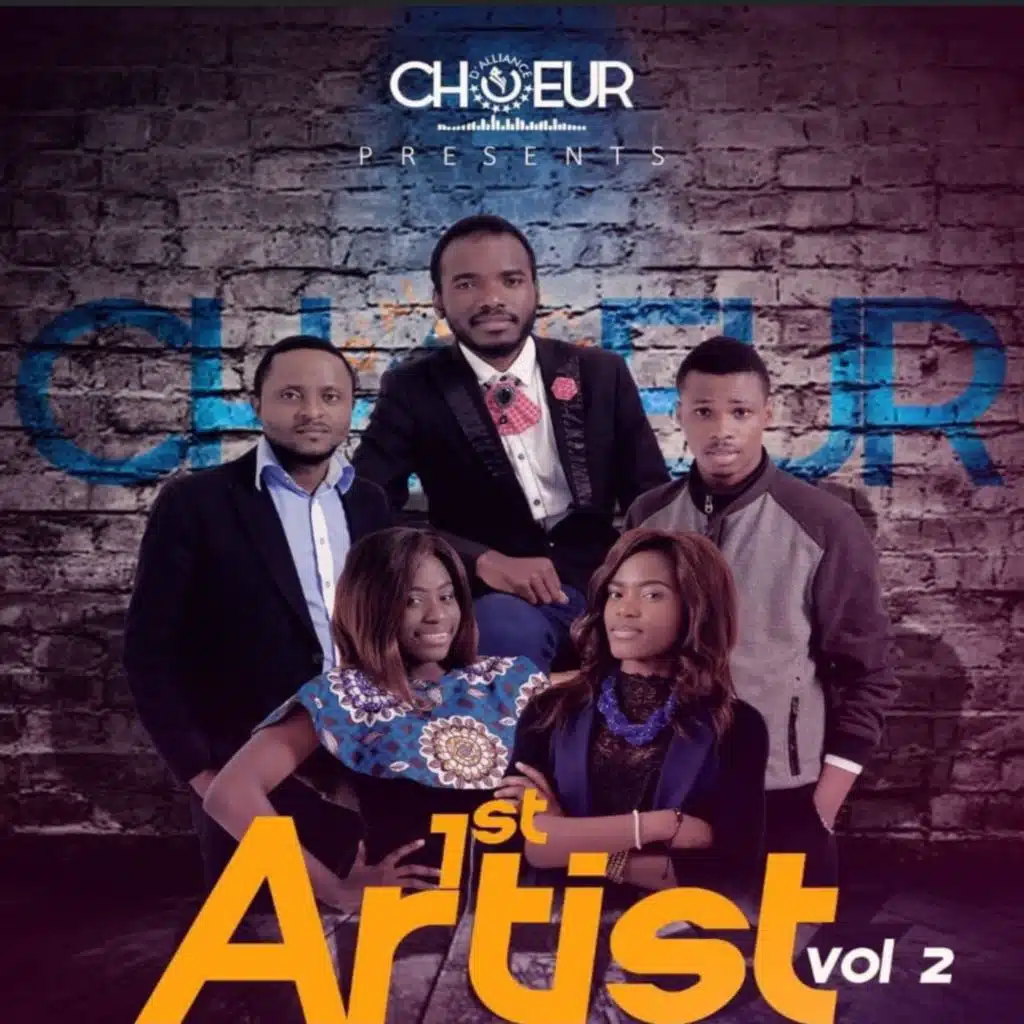 Osali Nga Bolamu (feat. Gloria Kazadi & Jessica Nfutu)