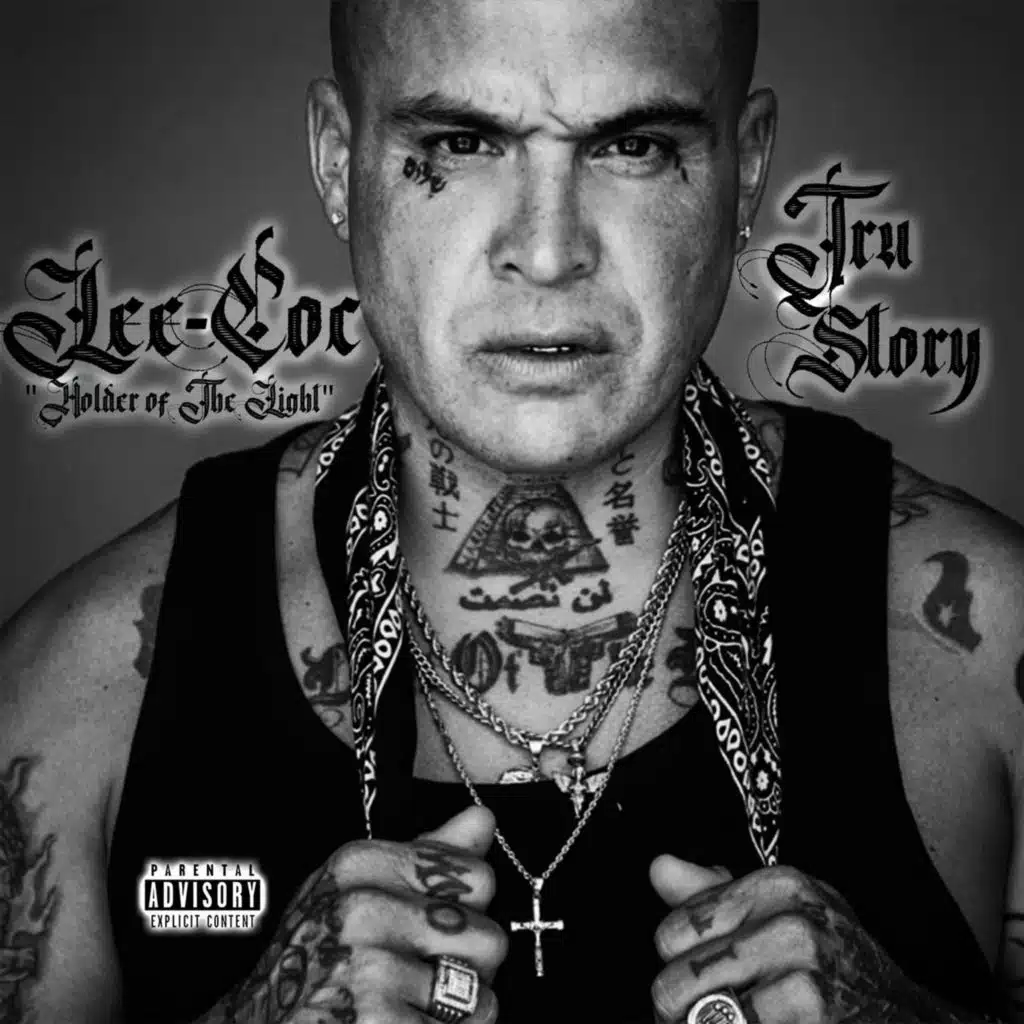 Lee-Coc "Holder of the Light"