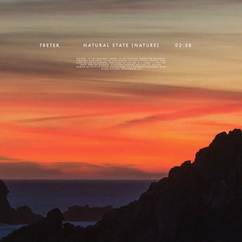 Natural State (Nature)