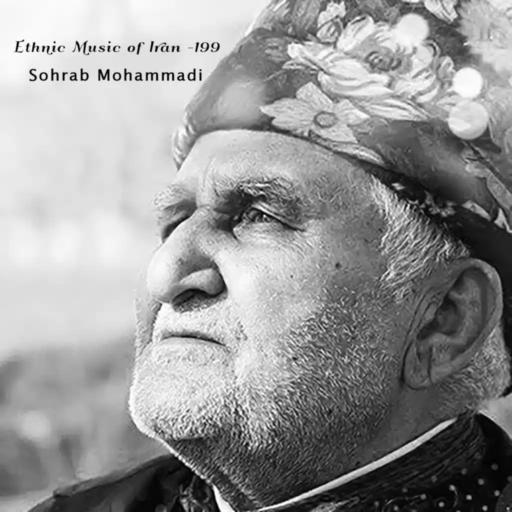 Sohrab Mohammadi