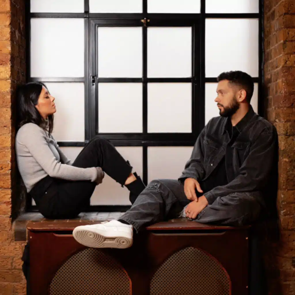 Always Remember Us This Way (feat. Leire)