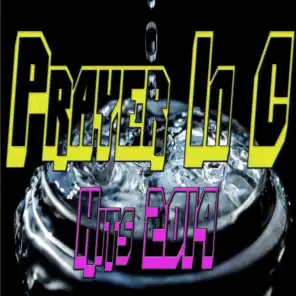 Prayer in C: Hits 2014