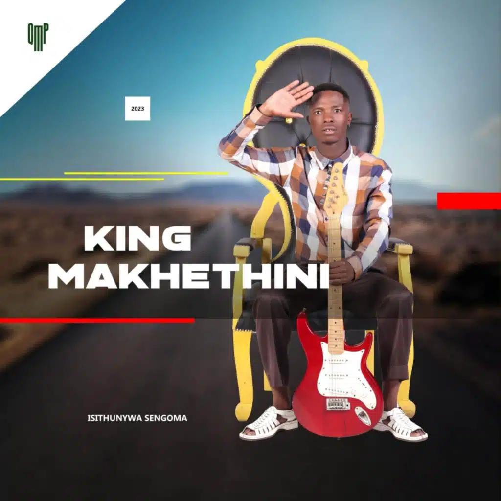 Ngimthini (feat. Slimokazi)