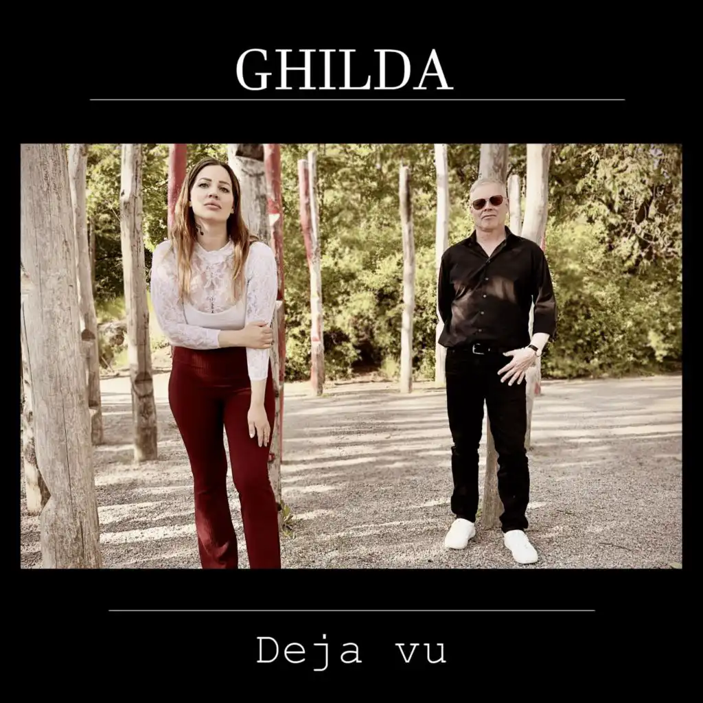 GHILDA