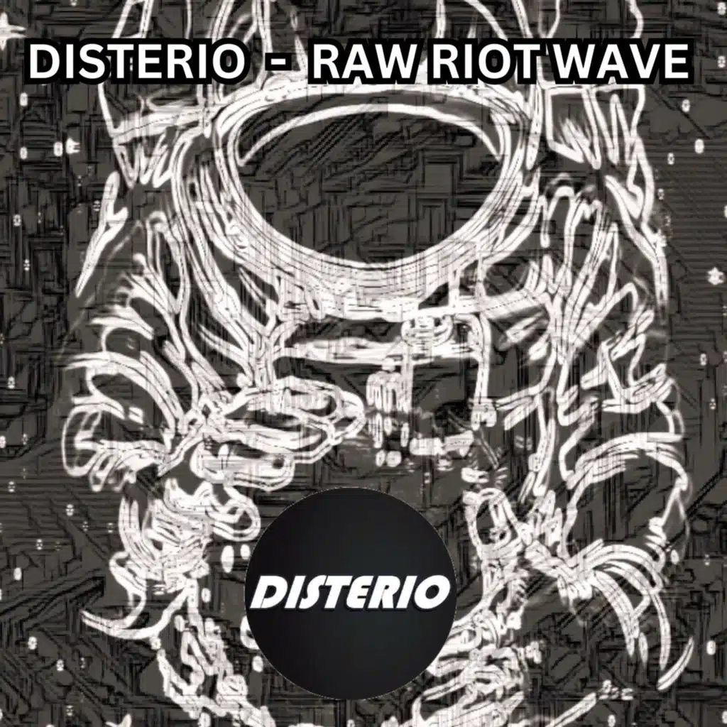 Raw Riot Wave