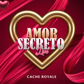 Amor Secreto (Live)