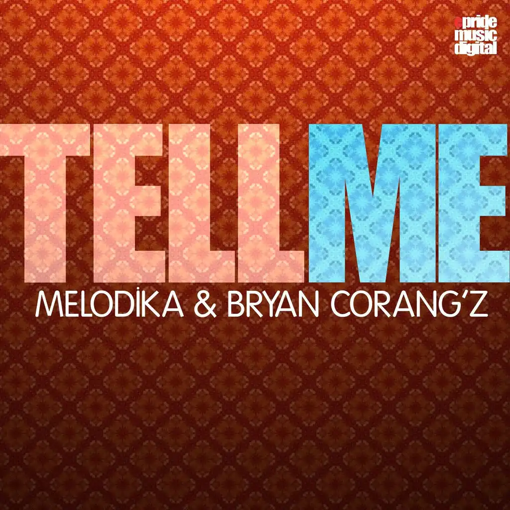 Tell Me (Roger Grey Remix)