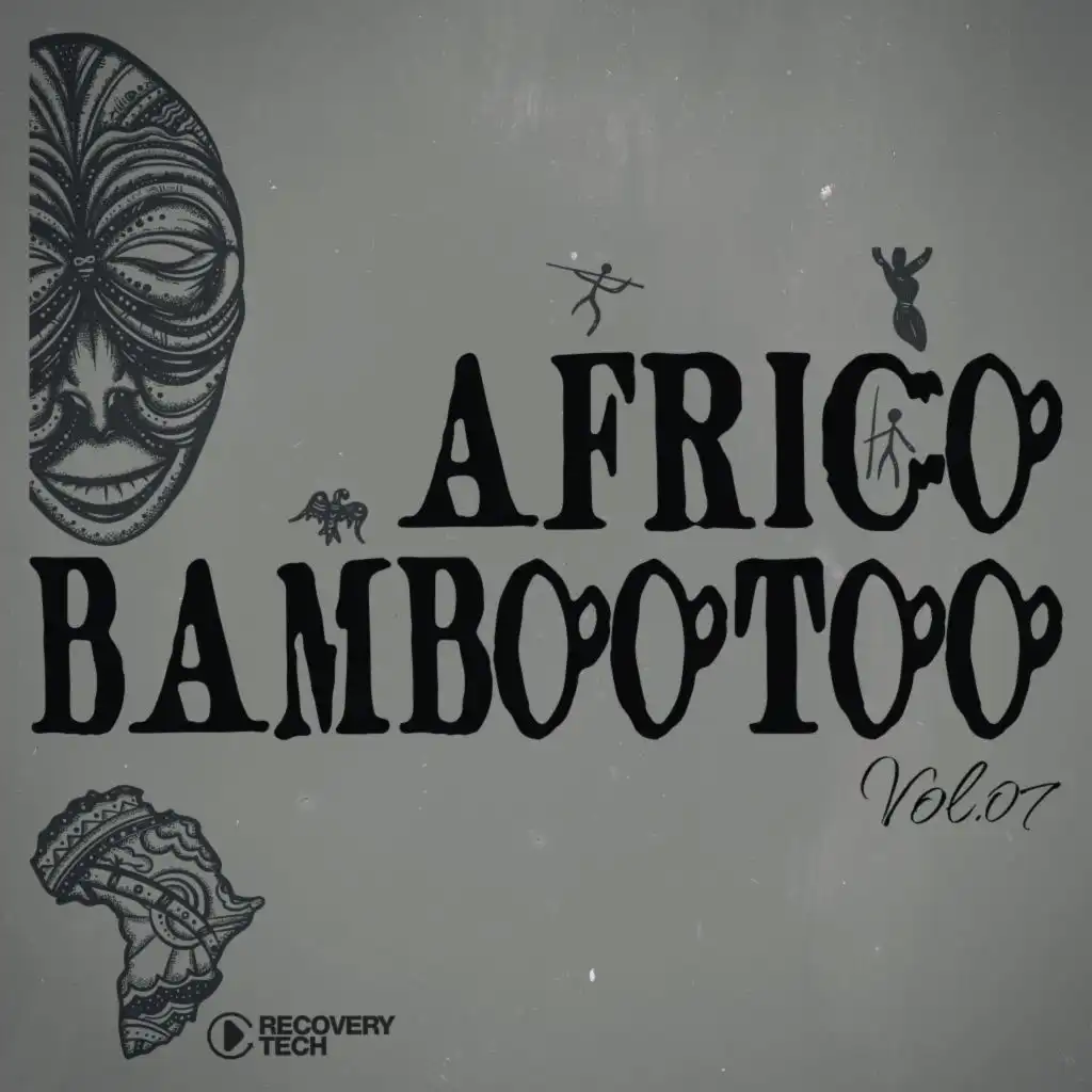Africo Bambootoo, Vol.07