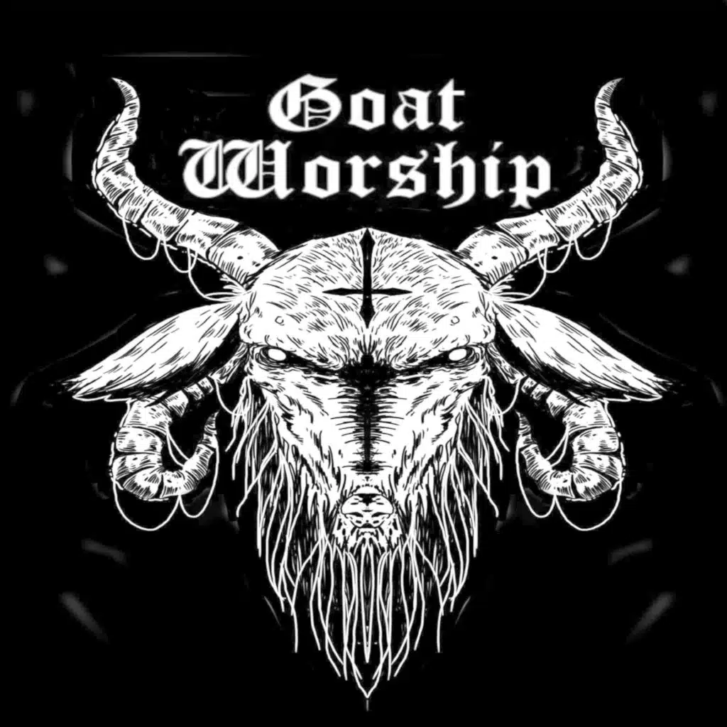 Goat Worship