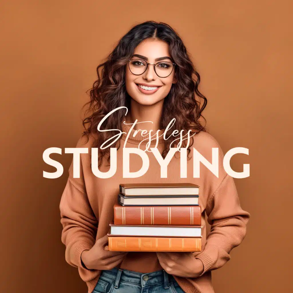 Stressless Studying: Brain Concentration, Fast Memorization, Gamma Brainwaves for Study