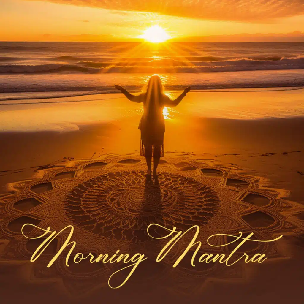 Meditation Mantra Academy