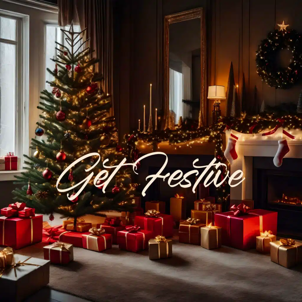 Get Festive: Smooth Christmas Carols Collection