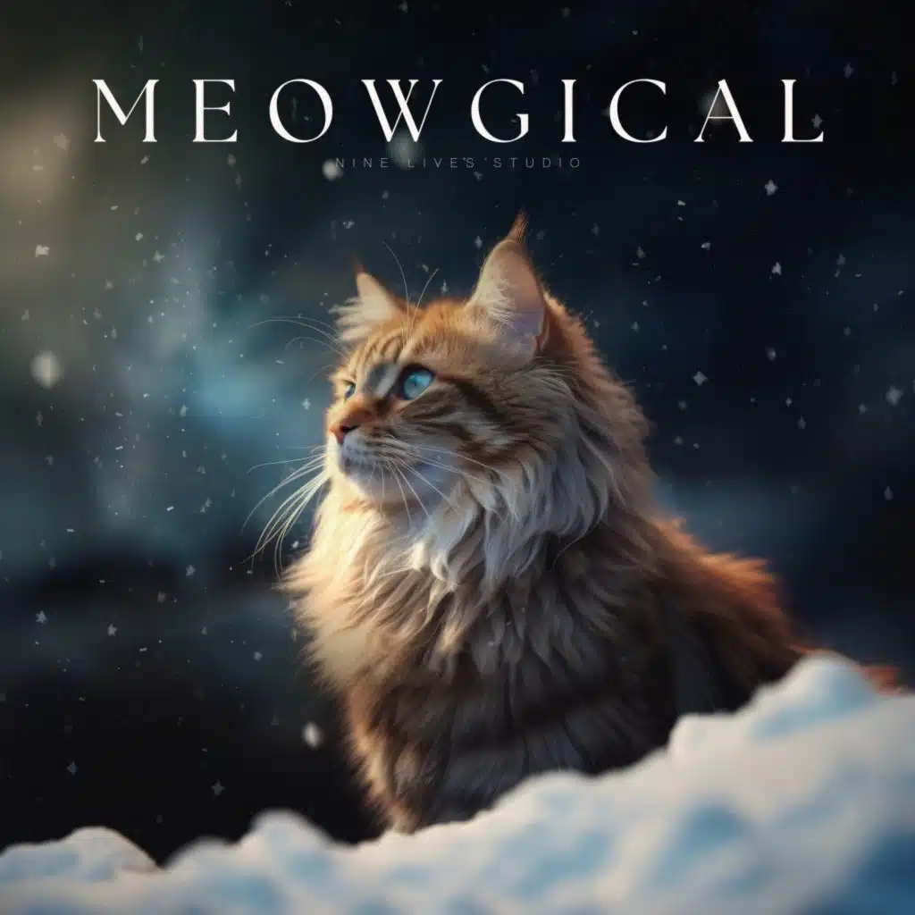 Meowgical