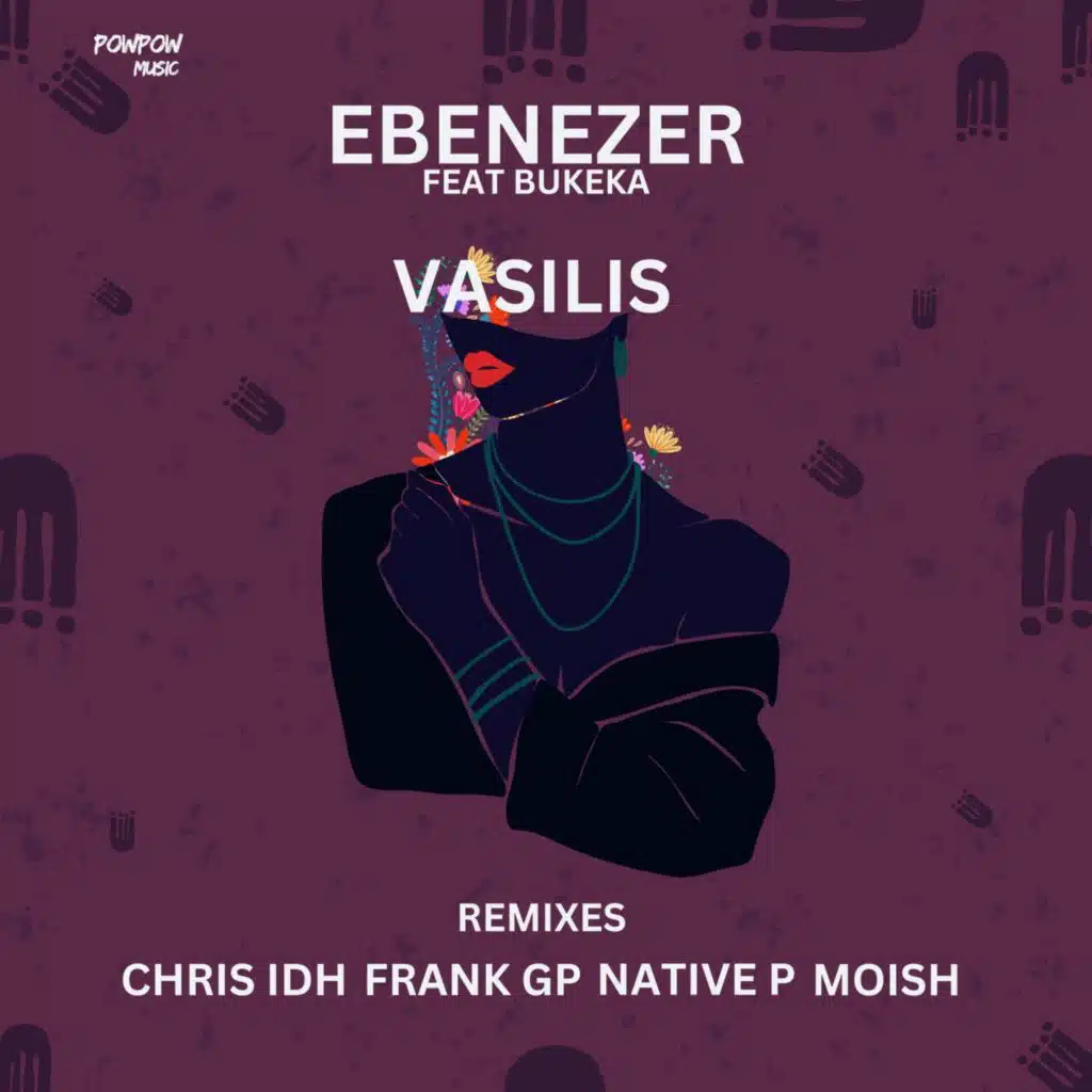 Ebenezer (Chris IDH Remix) [feat. Bukeka Anita Sam]