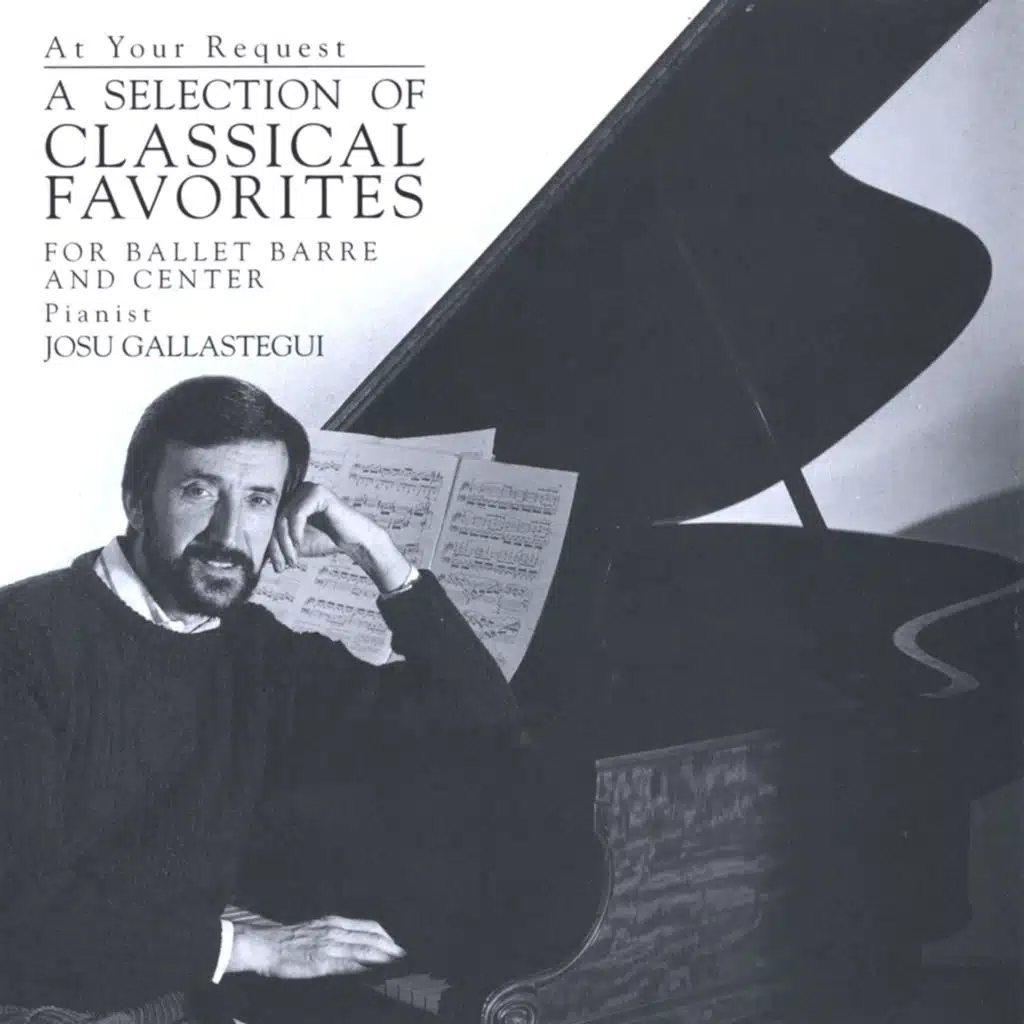Josu Gallastegui