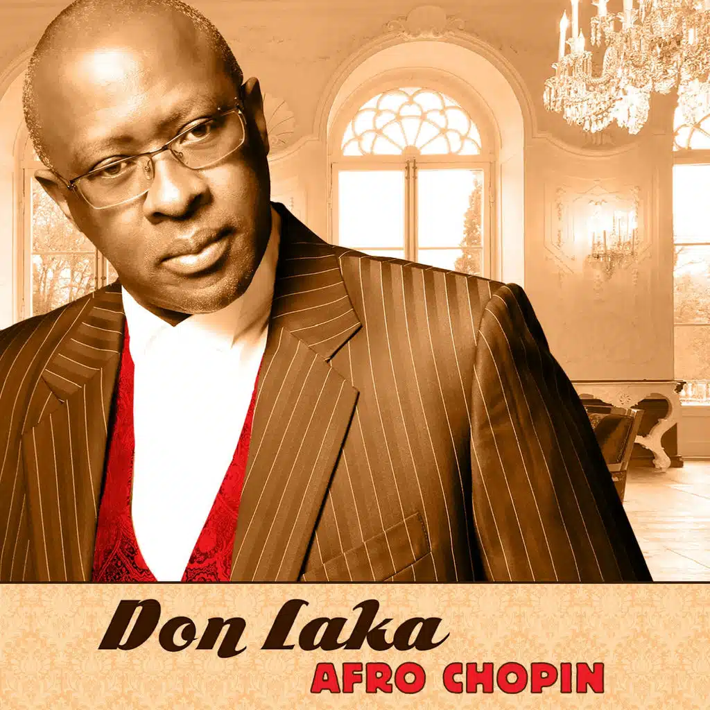 Imbazo (Mazurka in a Minor)