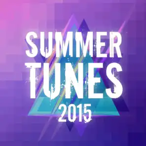Summer Tunes 2015 (25 Fresh Traxx)
