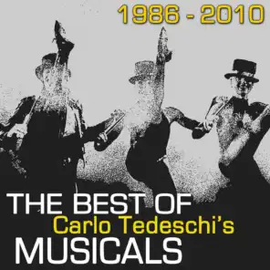 The Best of Carlo Tedeschi's Musicals (1986-2010)
