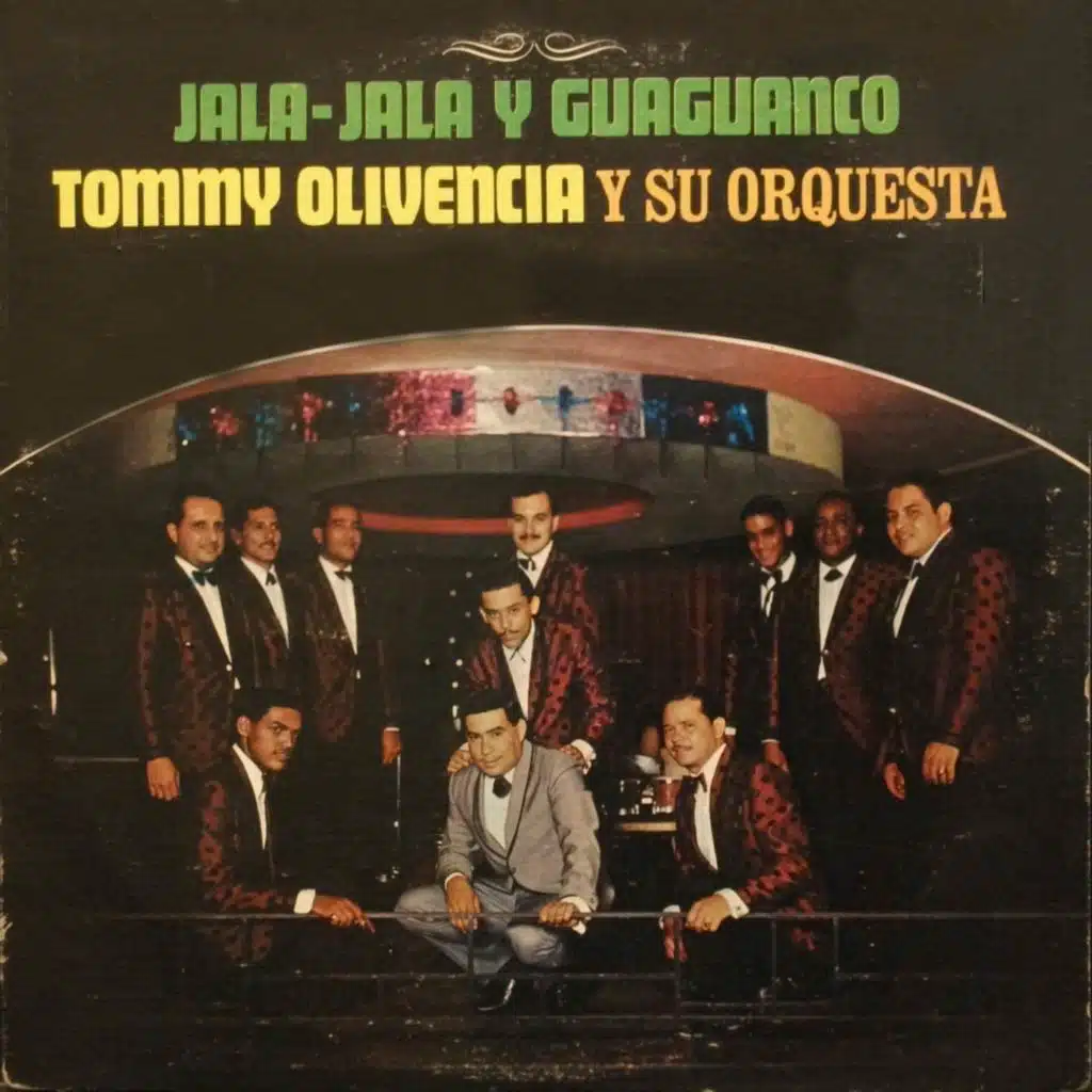 Jala-Jala Y Guaguanco