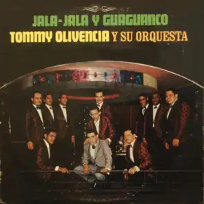 Tommy Olivencia y Su Orquesta