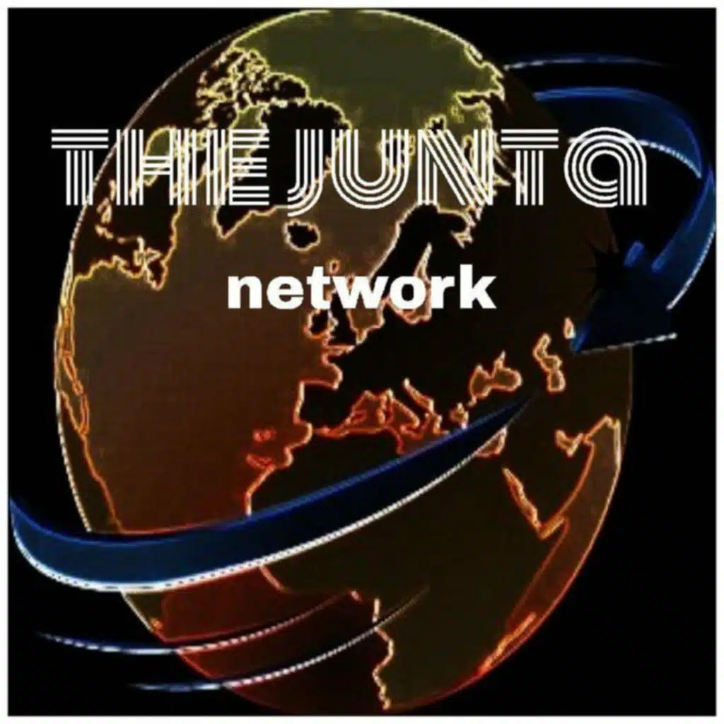 WELCOME TO MY VILLAGE (feat. LOOP AZNAVOUR)