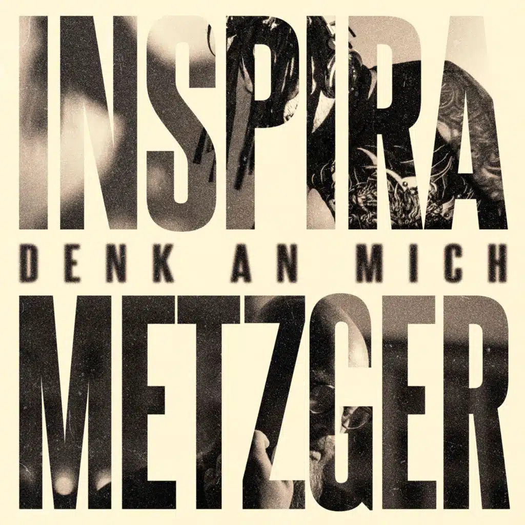 Denk An Mich (feat. Metzger)