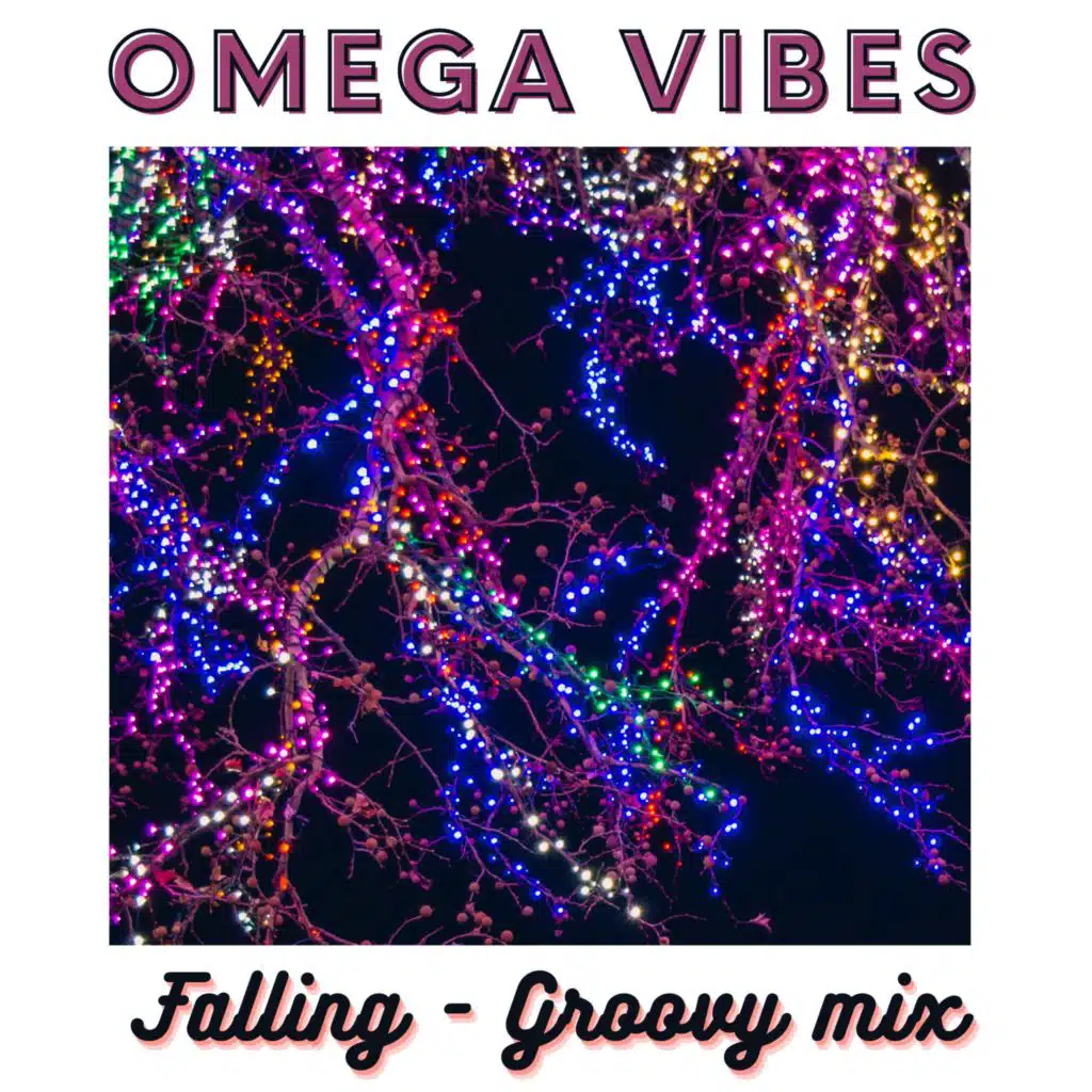 Falling (Groovy Mix)