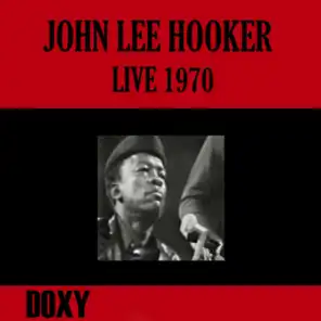 Live 1970 (Doxy Collection, Remastered, Live on Fm Broadcasting)