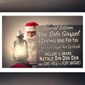 A Christmas Song for You (Special Edition) (Traditional Gospel and Spirituals)