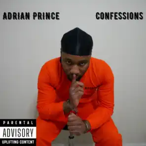 Adrian Prince
