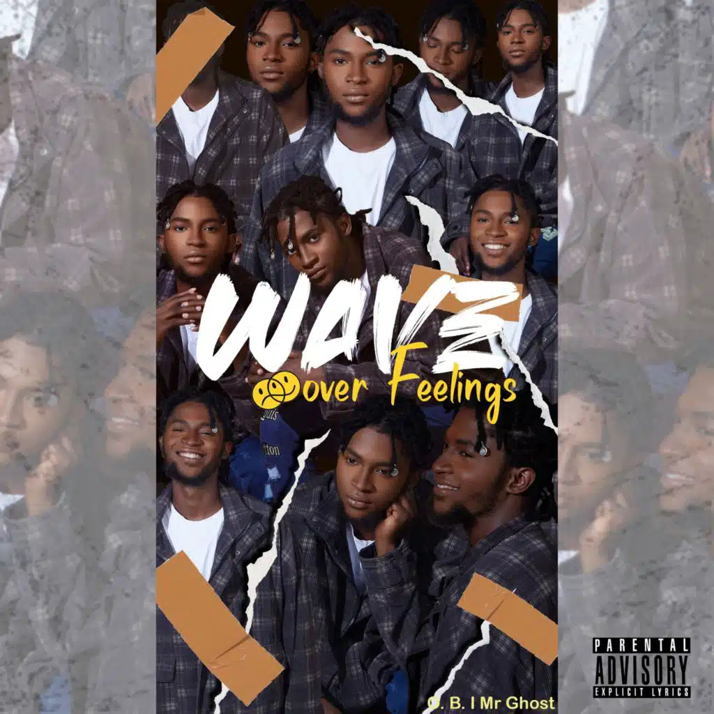 Wave over Feelings
