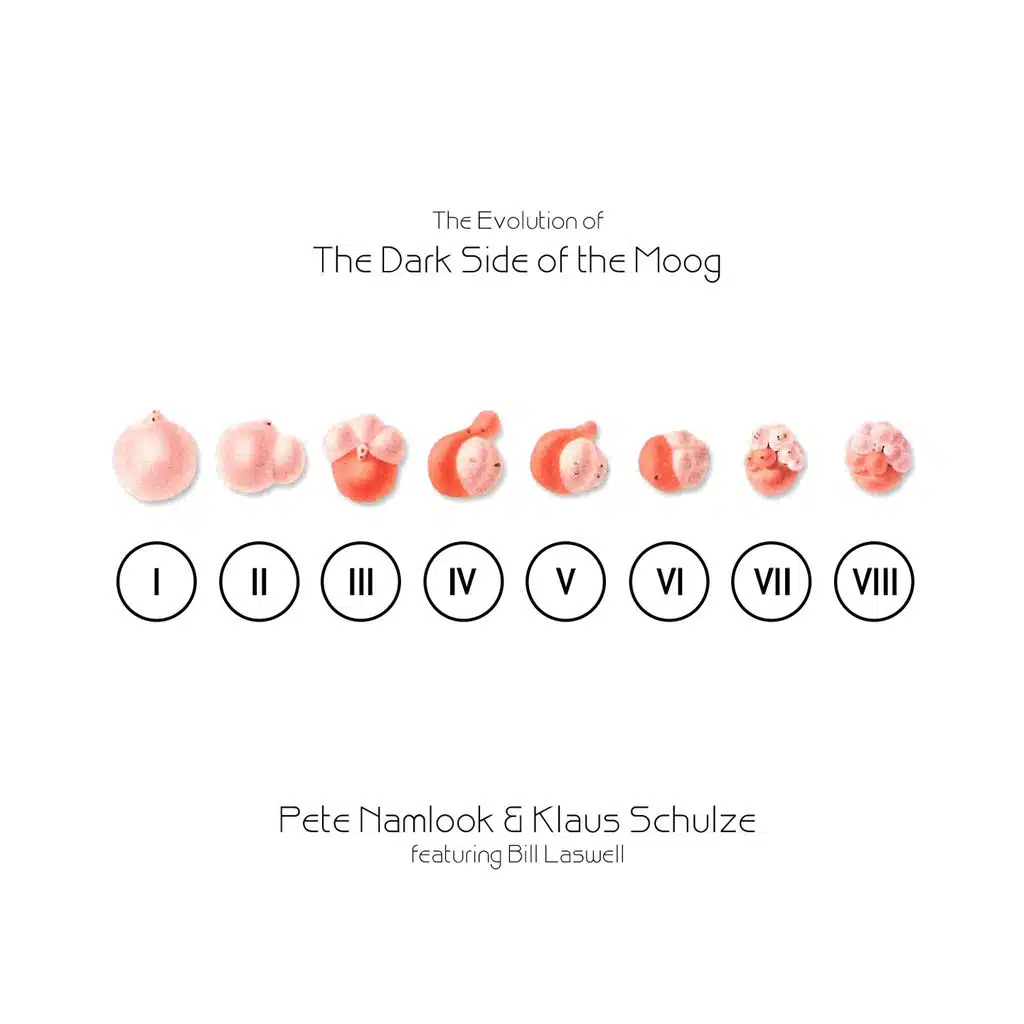 A Saucerful of Ambience - Excerpt