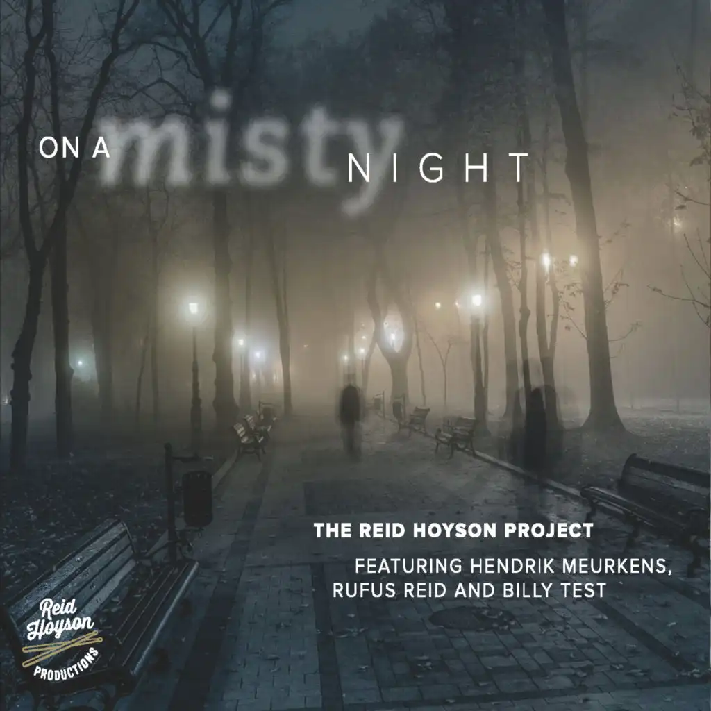 On a Misty Night