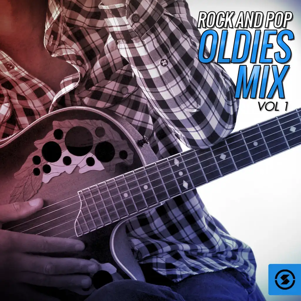 Rock and Pop Oldies Mix, Vol. 1
