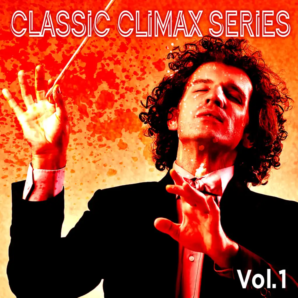 Classic Climax Series Vol. 1