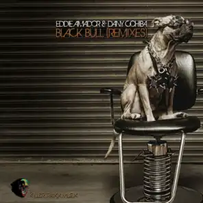 Black Bull (Ariano Kinà Remix)