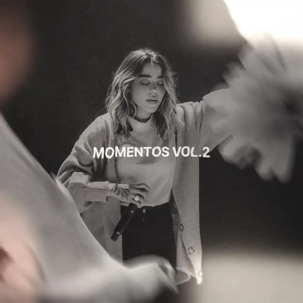 Momentos (Vol. 2)