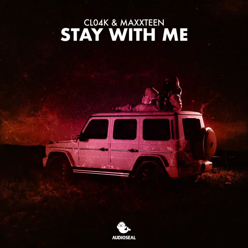 Stay With Me