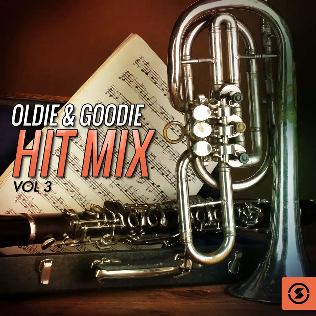 Oldie & Goodie Hit Mix, Vol. 3