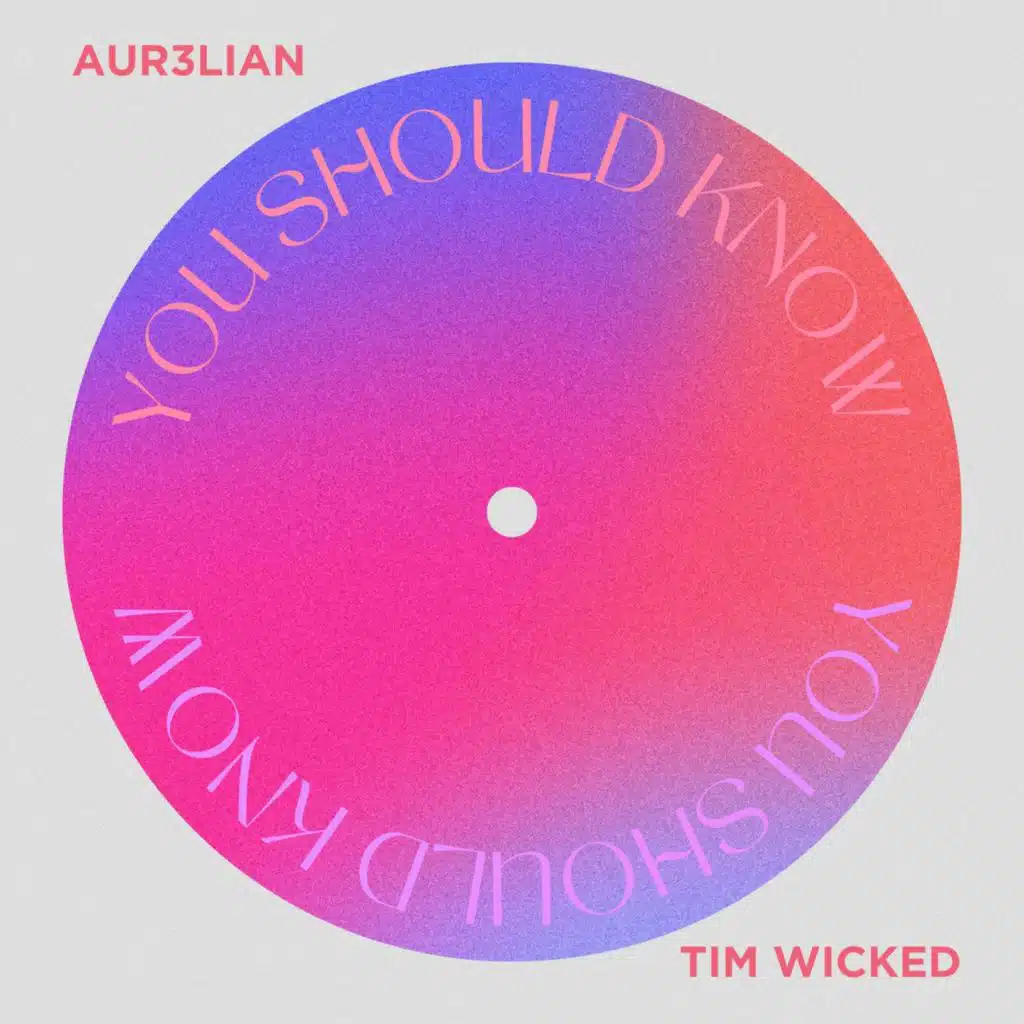 Tim Wicked & AUR3LIAN
