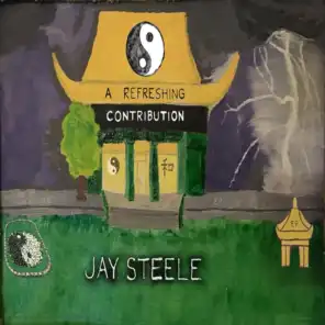 Jay Steele