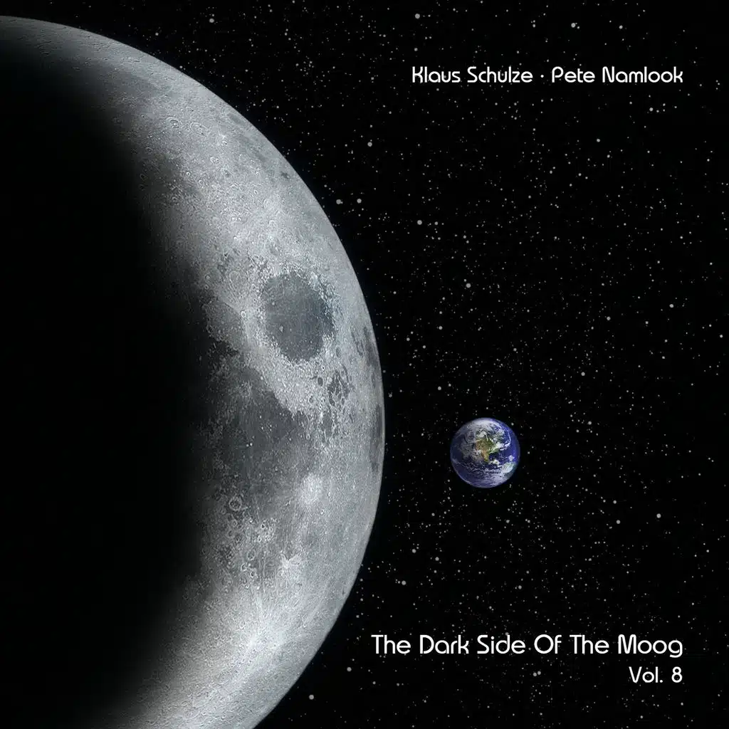 The Dark Side of the Moog, Vol. 8 (feat. Pete Namlook)