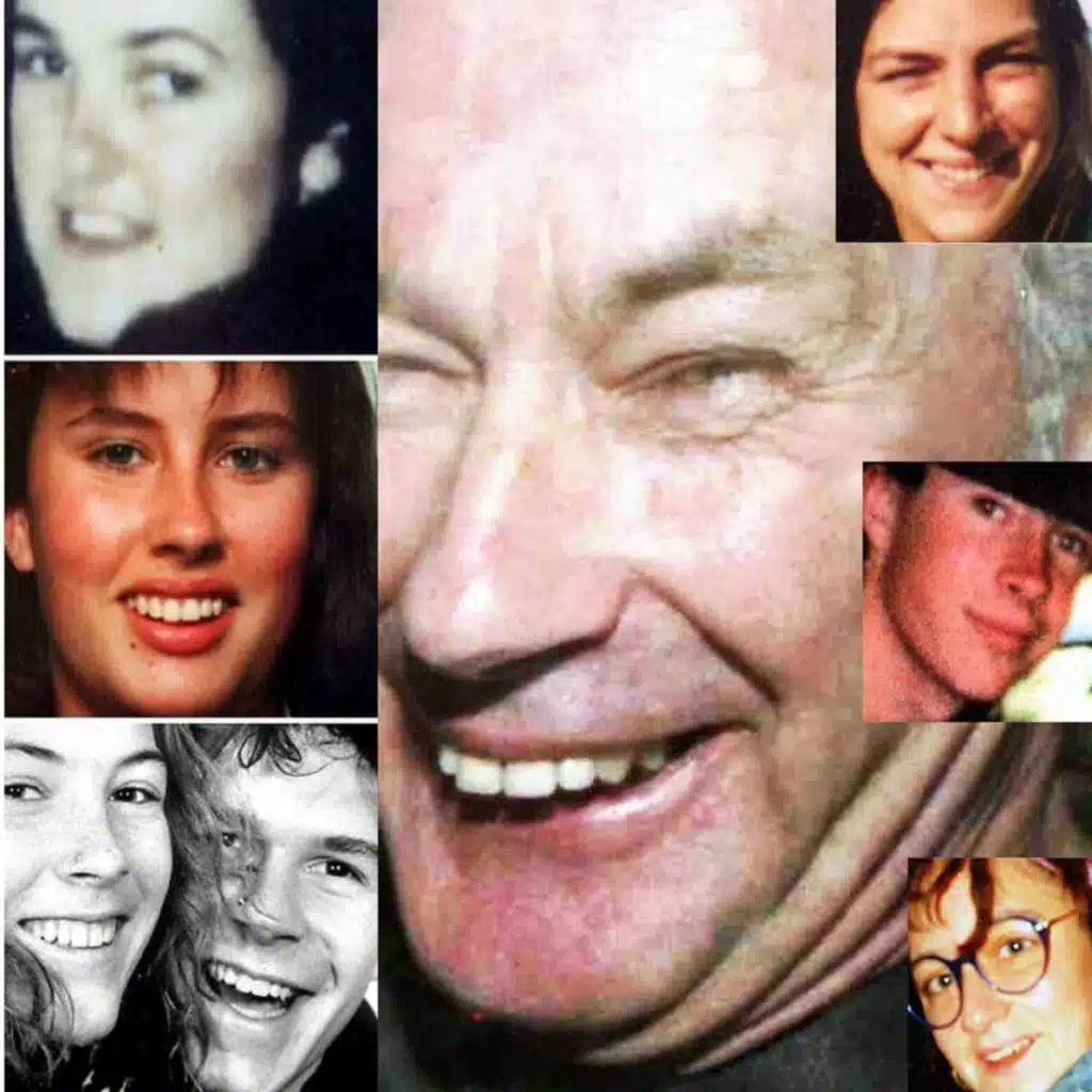 Ivan Milat, le tueur des routards australien