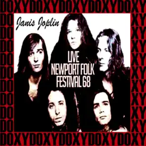 Newport Folk Festival, Rhode Island, July 27th, 1968 (Doxy Collection, Remastered, Live on Fm Broadcasting)