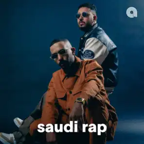 Saudi Rap
