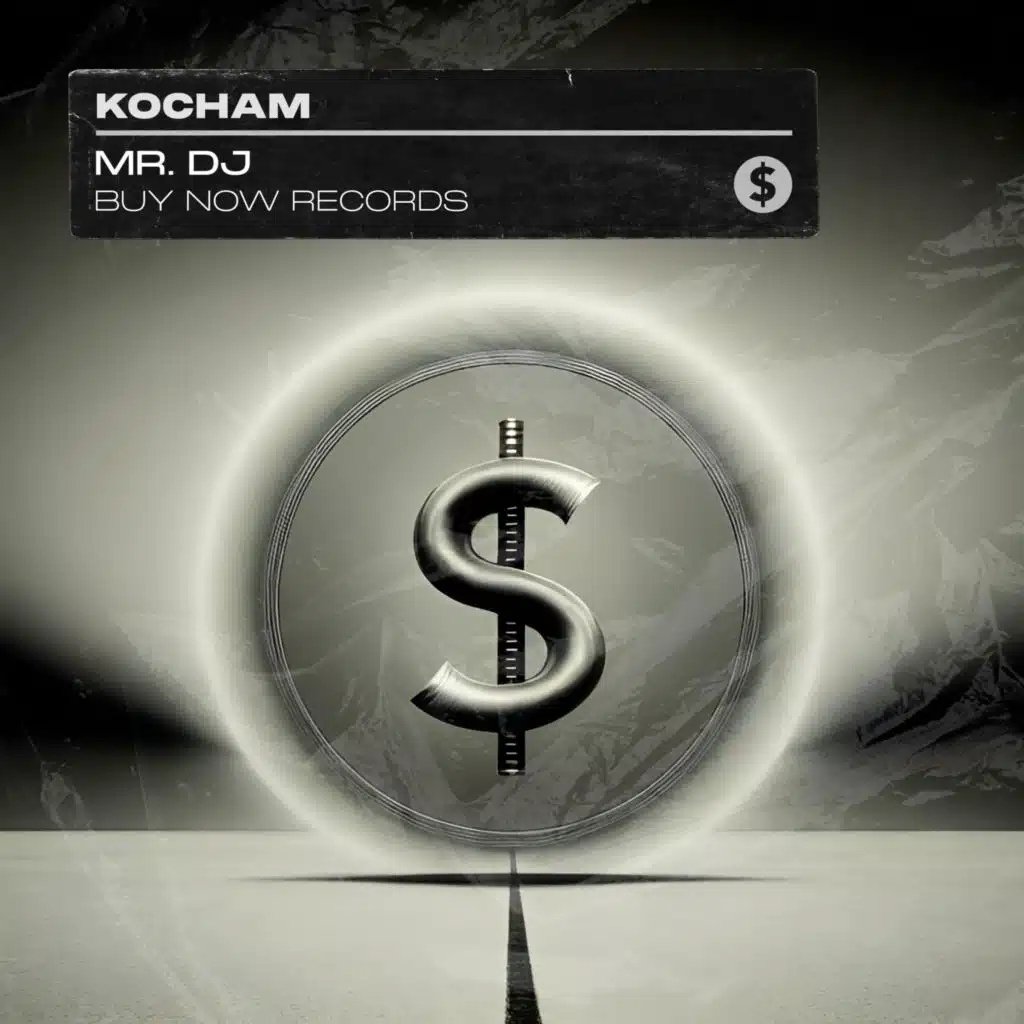 Mr. DJ